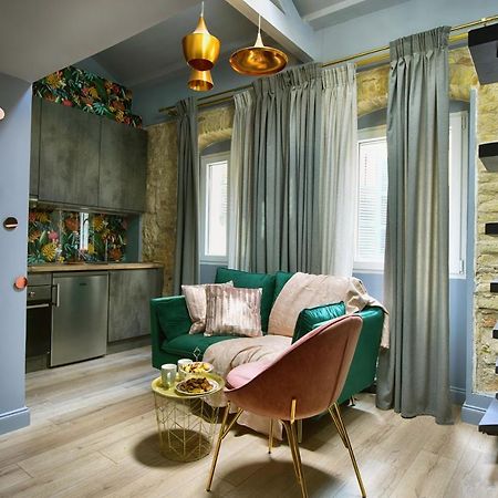 Queen 3 Apartment, In The Heart Of Corfu Historical Old Town Center 外观 照片