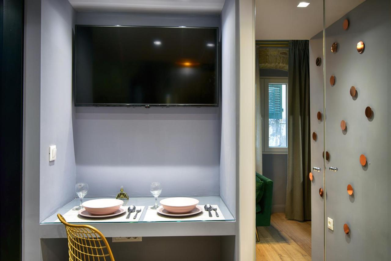Queen 3 Apartment, In The Heart Of Corfu Historical Old Town Center 外观 照片