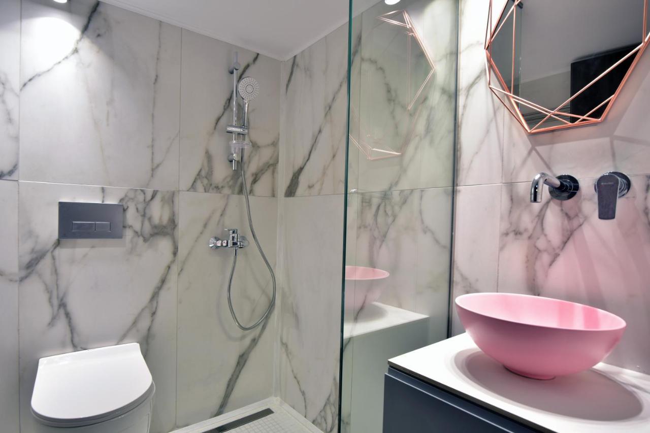 Queen 3 Apartment, In The Heart Of Corfu Historical Old Town Center 外观 照片